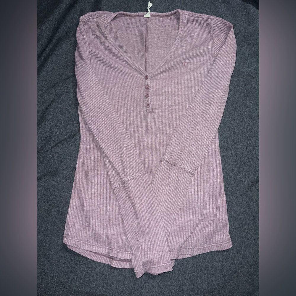 Zyia Thermal long sleeve
